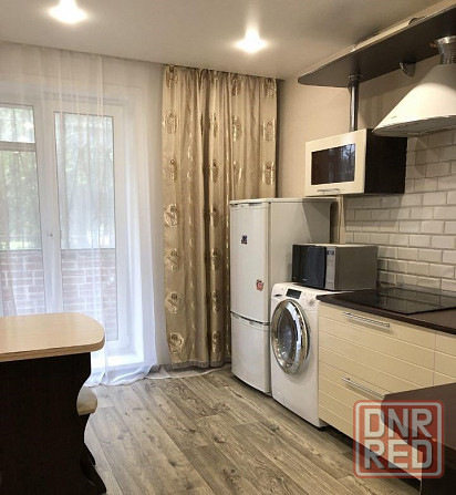 1-ком, 6/9эт. 38м2 Мариуполь - изображение 2