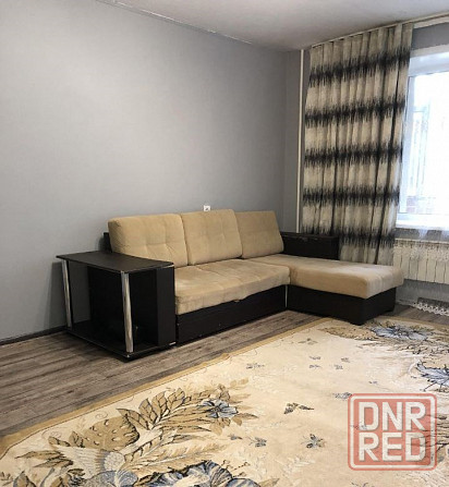 1-ком, 6/9эт. 38м2 Мариуполь - изображение 3