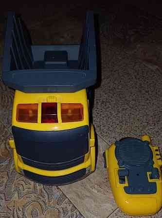 Распродажа детских игрушек и игр (мальчуковое направление). Луганск