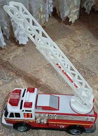 Распродажа детских игрушек и игр (мальчуковое направление). Луганск