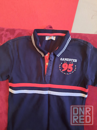 рубашка для мальчика Донецк - изображение 5