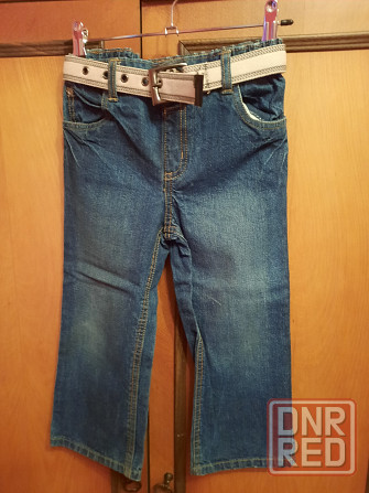 рубашка для мальчика Донецк - изображение 8