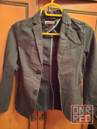 рубашка для мальчика Донецк - изображение 6