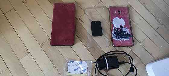 Продам б\у телефон HTC U11 EYEs Макеевка