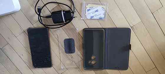 Продам б\у телефон HTC U11 EYEs Макеевка