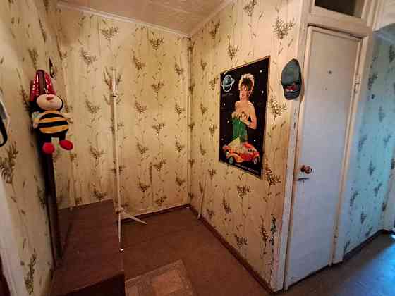 Продаётся (можно под материнский капитал) : 1 - комн. кв. Кировск