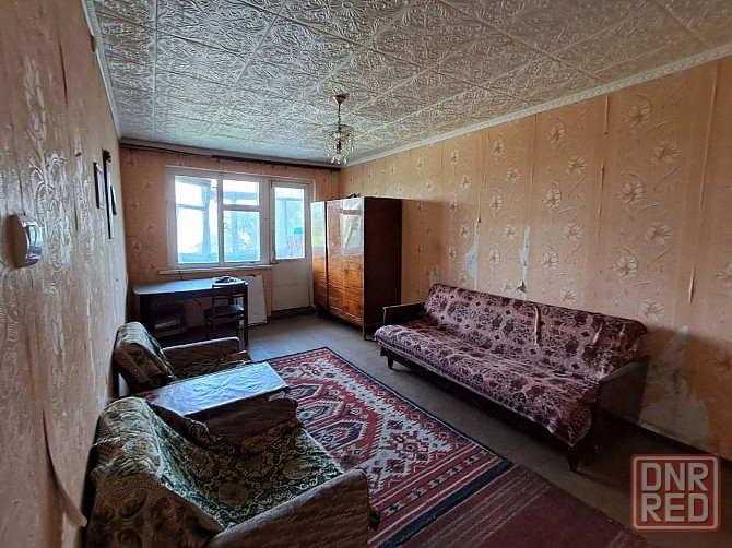 Продаётся (можно под материнский капитал) : 1 - комн. кв. Кировск - изображение 8