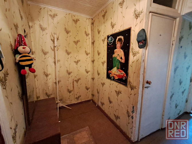 Продаётся (можно под материнский капитал) : 1 - комн. кв. Кировск - изображение 3