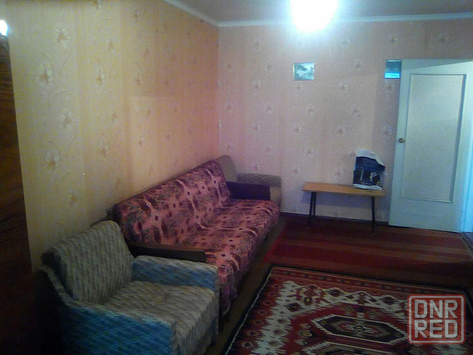 Продаётся (можно под материнский капитал) : 1 - комн. кв. Кировск - изображение 9