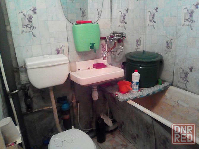 Продаётся (можно под материнский капитал) : 1 - комн. кв. Кировск - изображение 6