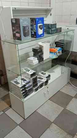 Торговое оборудование Донецк