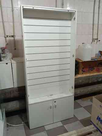 Торговое оборудование Донецк