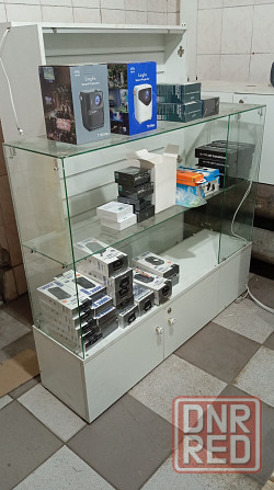 Торговое оборудование Донецк - изображение 1