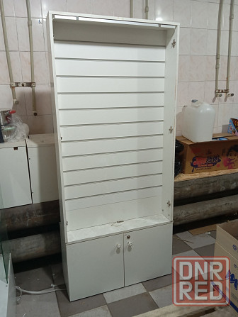 Торговое оборудование Донецк - изображение 2