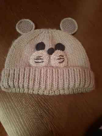 шуба детская мутон Донецк