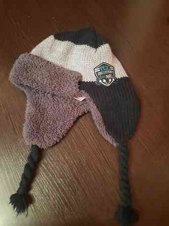 шуба детская мутон Донецк