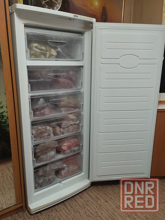 Продам морозильную камеру Атлант Макеевка - изображение 1