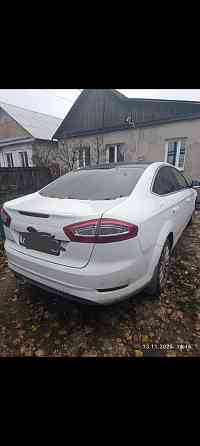 Форд мондео Донецк