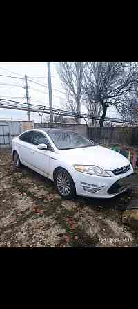 Форд мондео Донецк