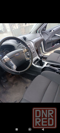 Форд мондео Донецк - изображение 4