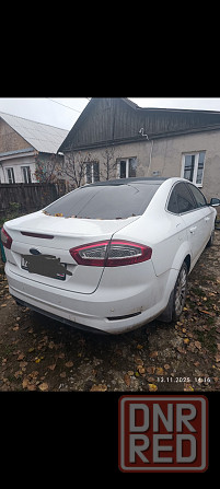 Форд мондео Донецк - изображение 2