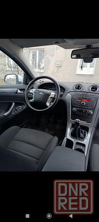 Форд мондео Донецк - изображение 5