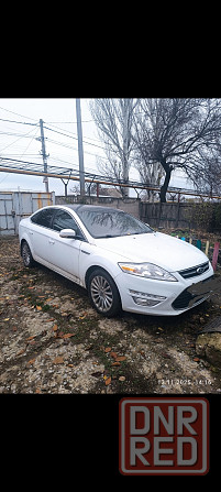 Форд мондео Донецк - изображение 1