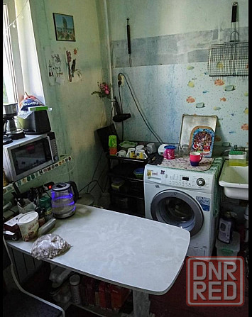 3-ком. квартира, 68м2 Мариуполь - изображение 3