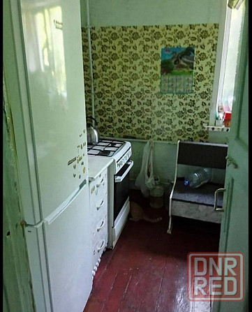 3-ком. квартира, 68м2 Мариуполь - изображение 2