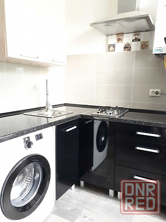 Сдам отличную 2-комнатную квартиру Город Донецк Кировский район (ориентир Текстильщик) Донецк - изображение 3