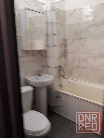 Сдам отличную 2-комнатную квартиру Город Донецк Кировский район (ориентир Текстильщик) Донецк - изображение 7