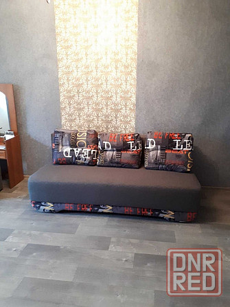 Сдам отличную 2-комнатную квартиру Город Донецк Кировский район (ориентир Текстильщик) Донецк - изображение 2