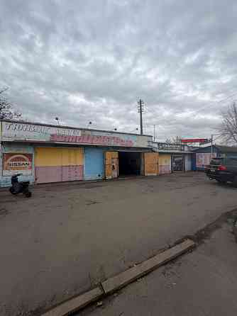 Боксы Сто пр Мира !!! Аренда Донецк