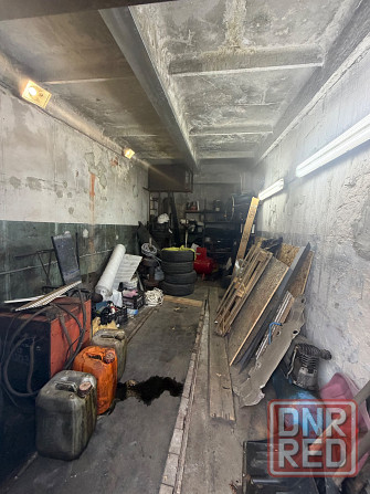 Боксы Сто пр Мира !!! Аренда Донецк - изображение 4