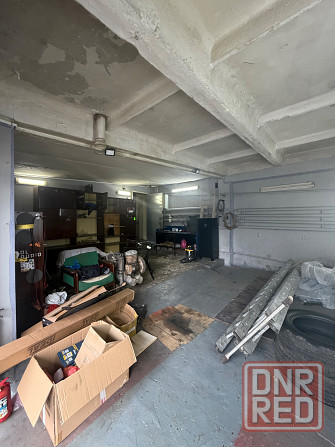 Боксы Сто пр Мира !!! Аренда Донецк - изображение 3