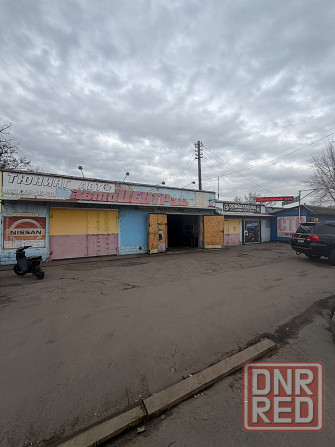 Боксы Сто пр Мира !!! Аренда Донецк - изображение 1