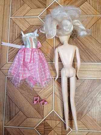 Продам куклу барби Донецк