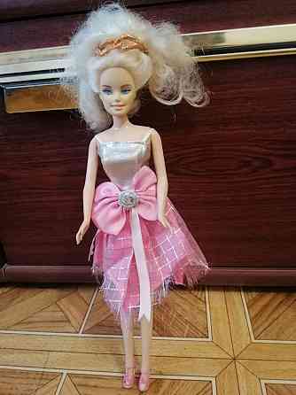 Продам куклу барби Донецк