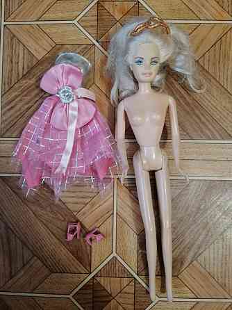 Продам куклу барби Донецк