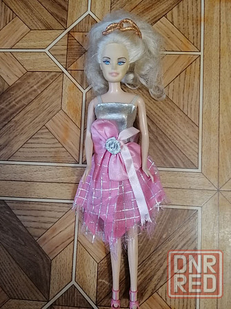 Продам куклу барби Донецк - изображение 7