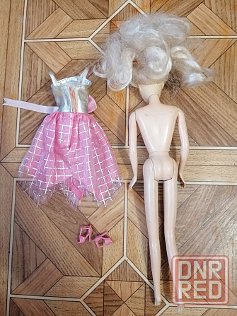 Продам куклу барби Донецк - изображение 6