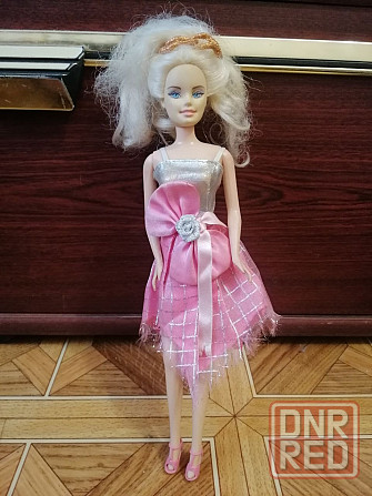 Продам куклу барби Донецк - изображение 2