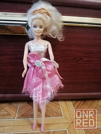 Продам куклу барби Донецк - изображение 8