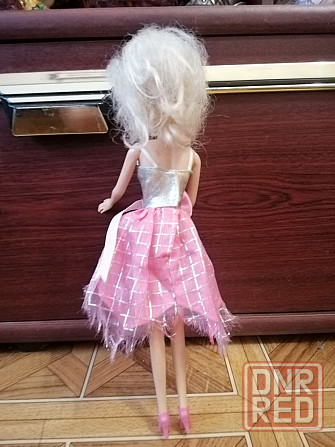 Продам куклу барби Донецк - изображение 3