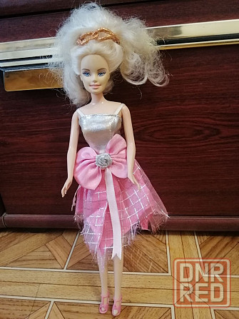 Продам куклу барби Донецк - изображение 1