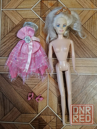 Продам куклу барби Донецк - изображение 5