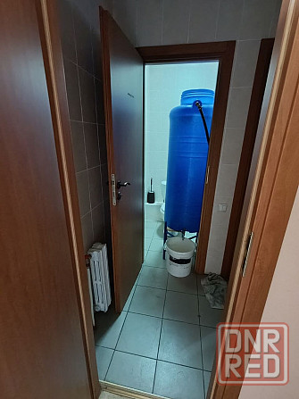 Сдаются офисы, ул. Розы Люксембург Донецк - изображение 6