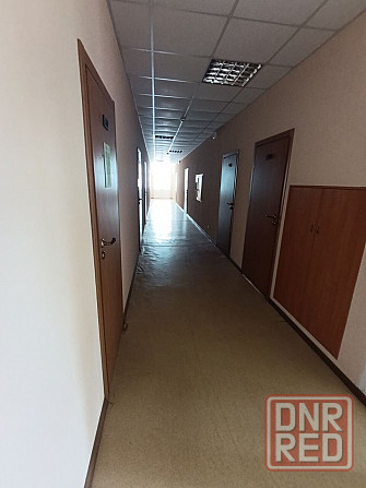 Сдаются офисы, ул. Розы Люксембург Донецк - изображение 7