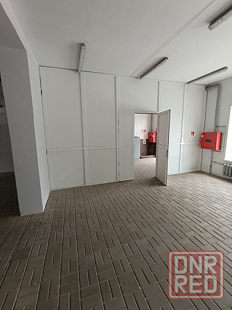 Сдаются офисы, ул. Розы Люксембург Донецк - изображение 2