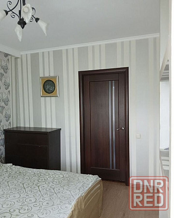 Сдам трешку на Батищева (Маяк) Киевский район Донецка. Донецк - изображение 1